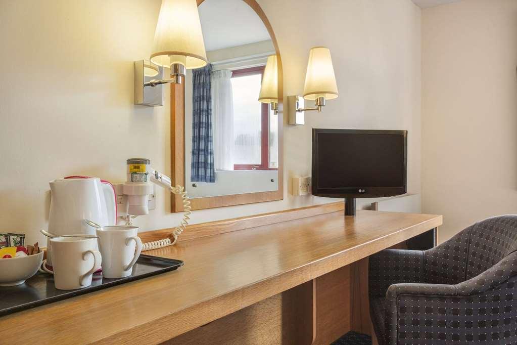 Days Inn Magor Quarto foto